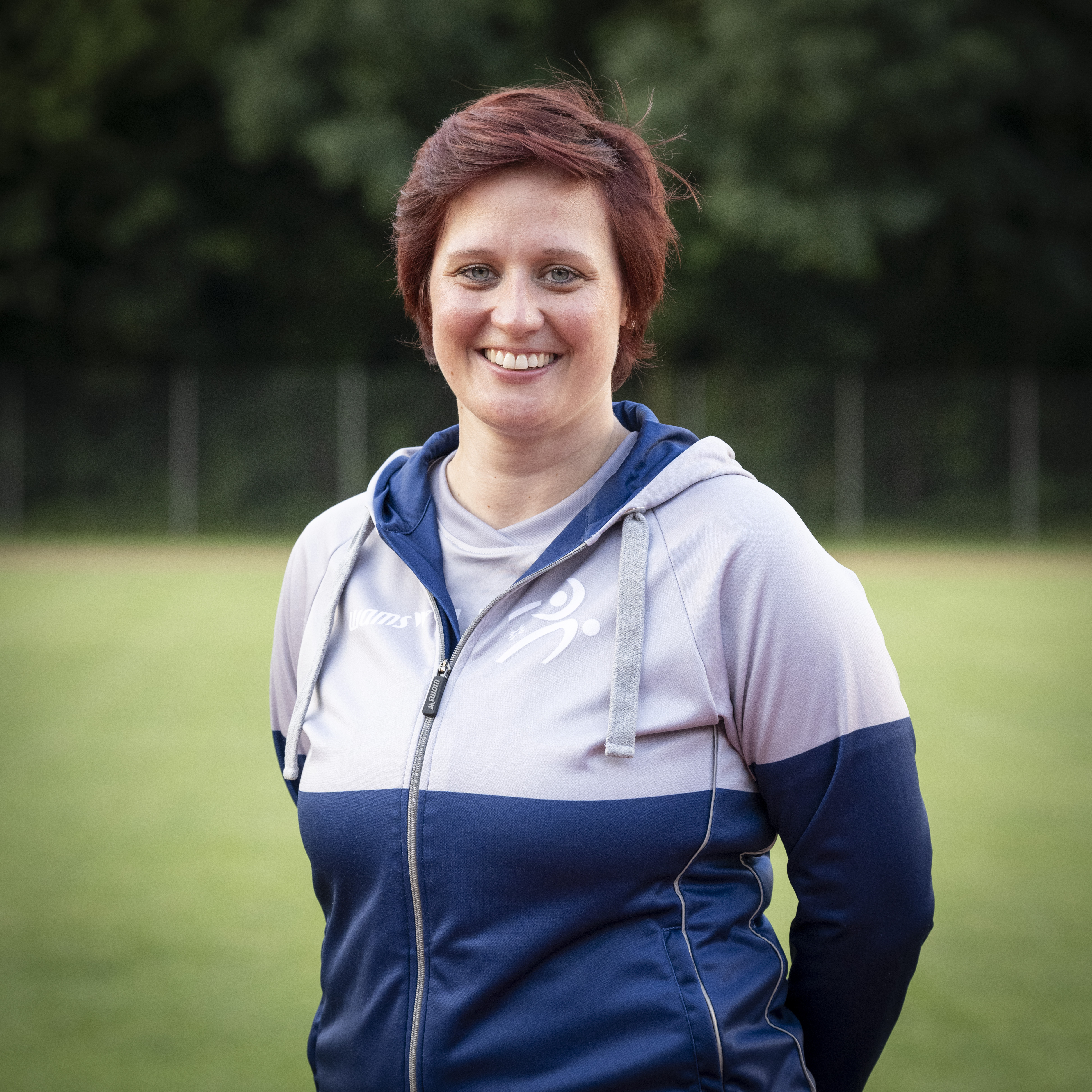 Svenja Luginbühl