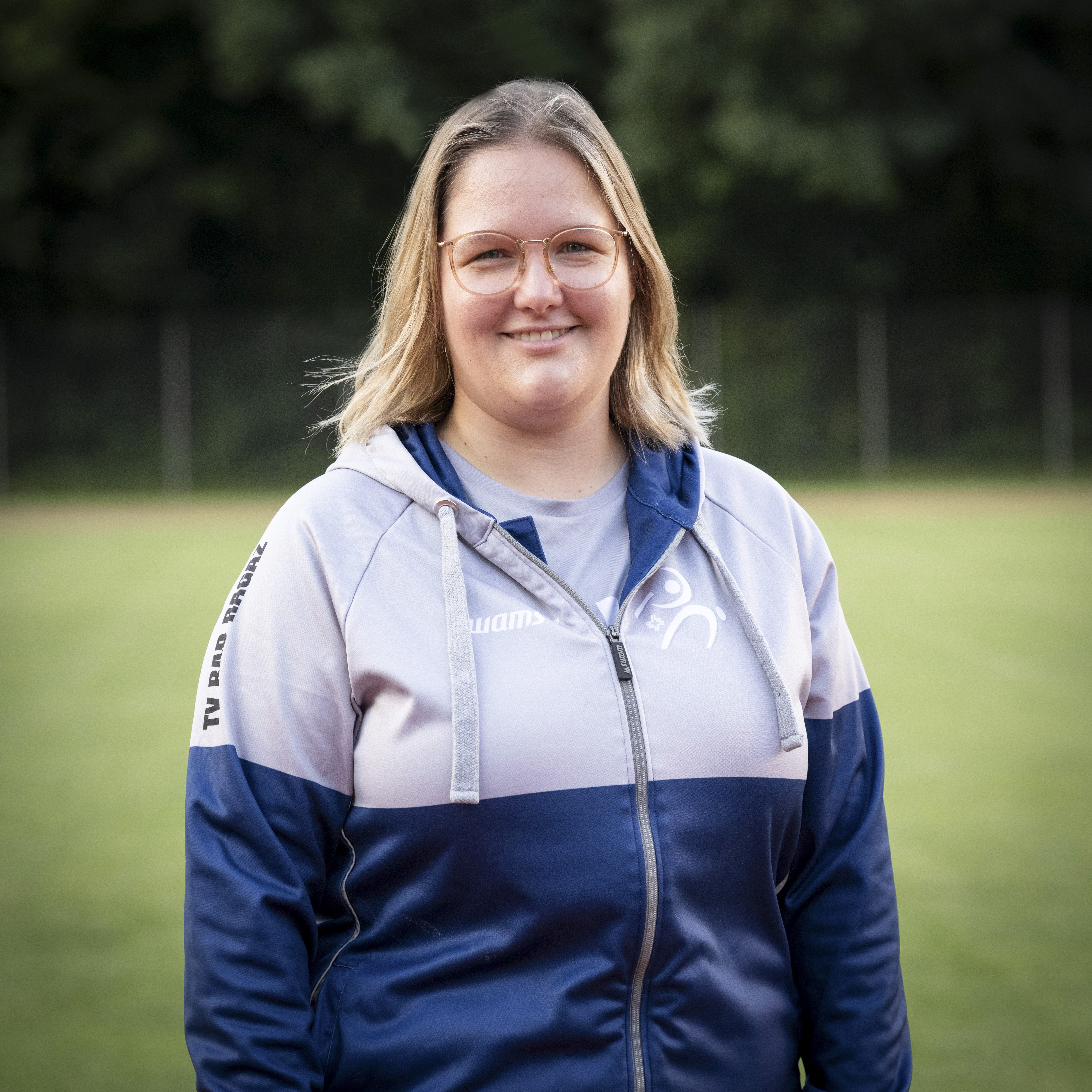 Tatjana Luginbühl
